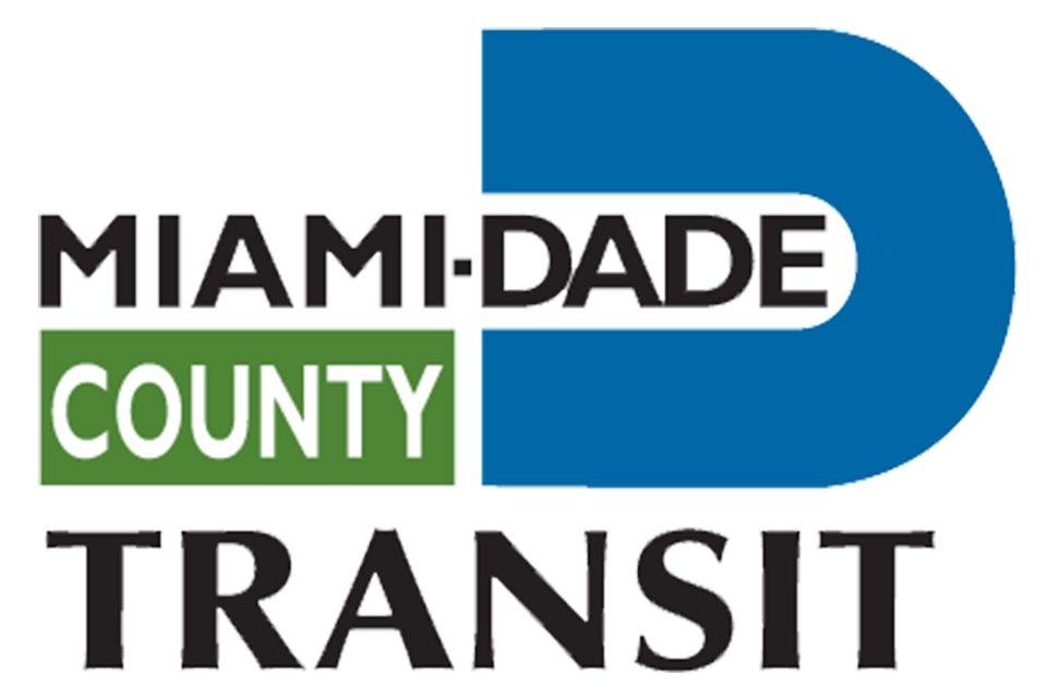 Miami Dade Transit Logo