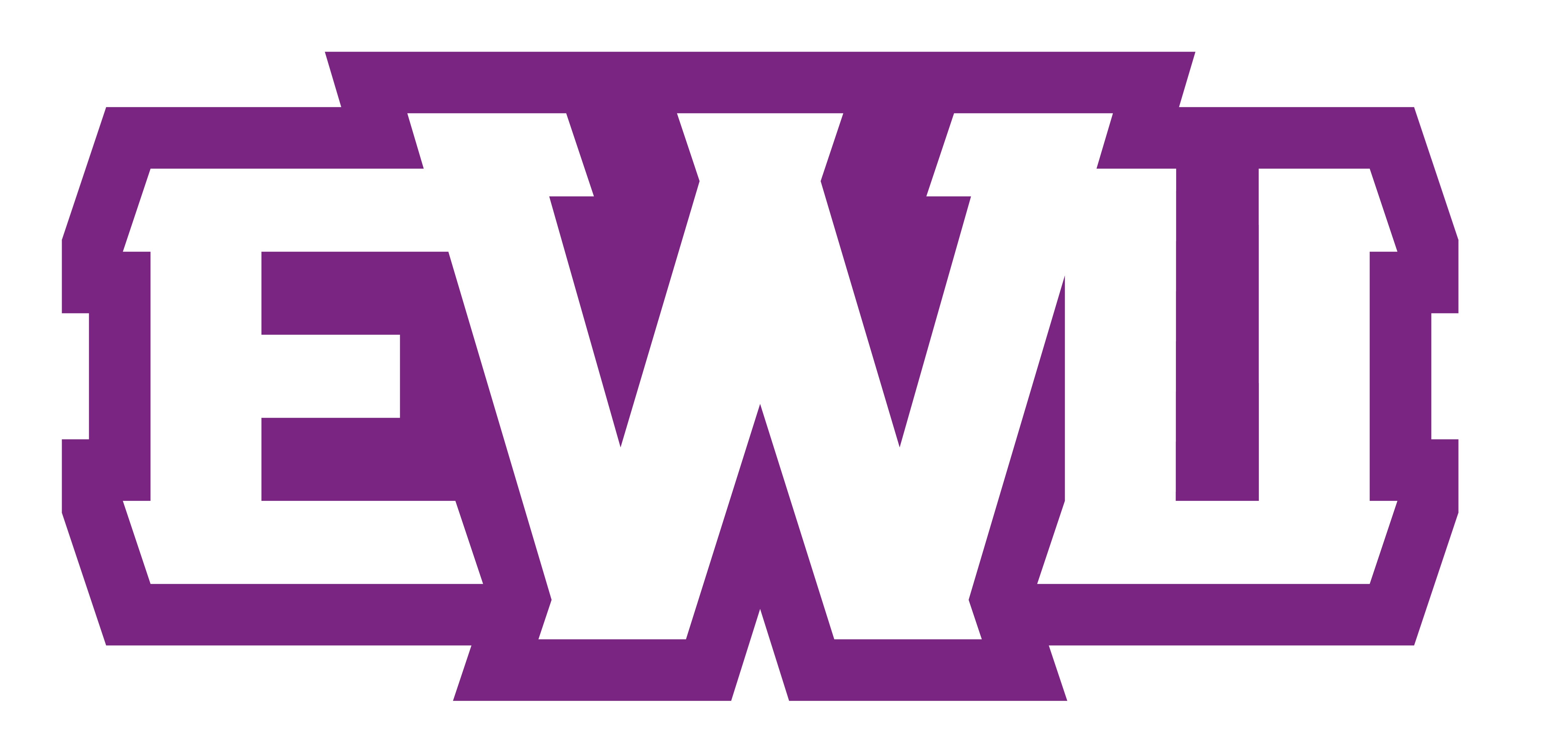 Edward Waters University Logo